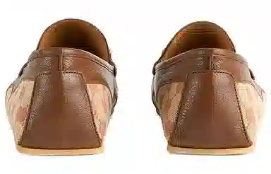 GUCCI Interlocking G Horsebit G