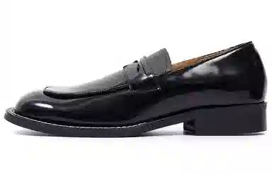 OKCENTER x CONP Vamp-up Loafers