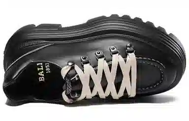 BALLY