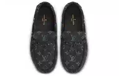 LOUIS VUITTON Arizona Monogram Eclipse