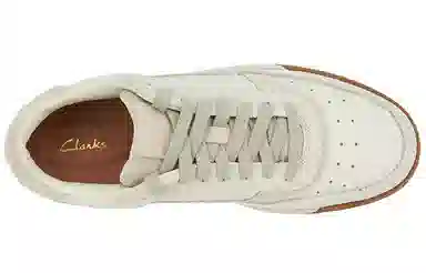 Clarks CraftCourtLace