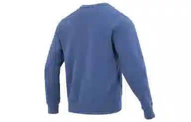 Nike Club+ BB Crew Mlogo Fen Blue