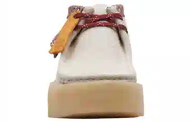 Clarks Originals Wallabee Oak