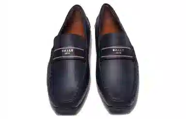 BALLY