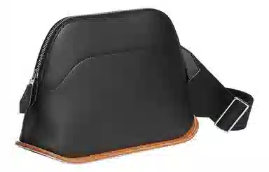 HERMES Bolide Skate EvergrainSwift