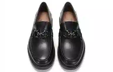 Ferragamo Ready Black