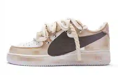 Nike Air Force 1 Low "T10"