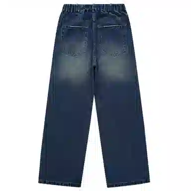 JASONWOOD Vintage Blue Jeans