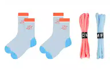 CMFY Zoom G.T.Cut 2 EP