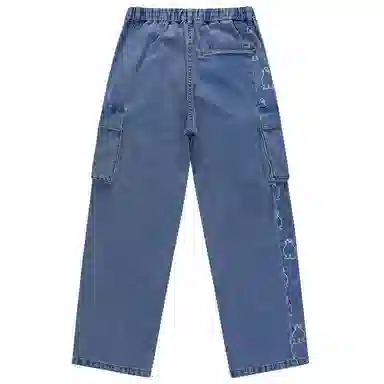 JASONWOOD Denim Series