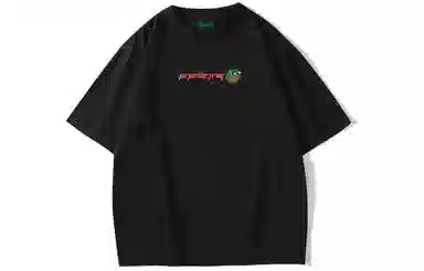 Pepe the Frog Logo T-Shirt