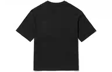 Timberland Black Pocket Tee