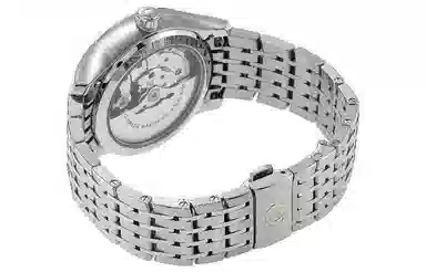 OMEGA 100 41mm 433.10.41.22.02.001