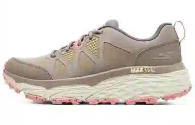 Skechers Max Cushioning Brown