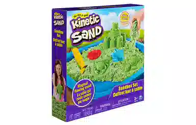 SPIN MASTER Kineticsand KNS044-46