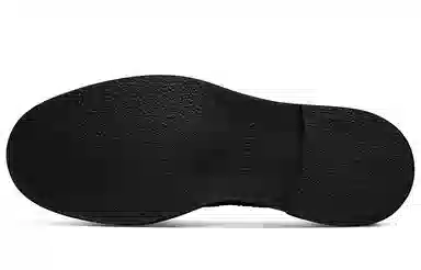 Thom Wills Derby Shoes Black