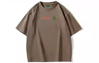 Pepe the Frog Logo T-Shirt