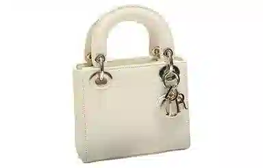 Dior Lady Dior Mini Cream