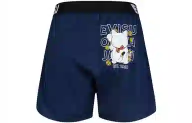 EVISU Boxer Briefs 2-Pack