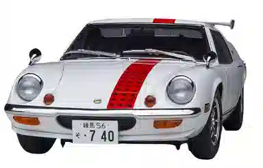 AUTOart 118 LOTUS