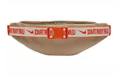 Nike Heritage Yellow