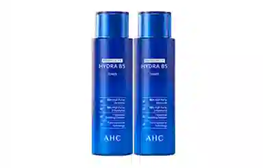 AHC B5 120ml300ml300ml*2