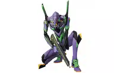 Medicom Toy rah neo eva 39cm