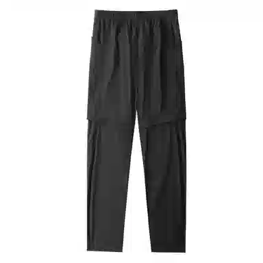 CAMEL Urban Utility Cargo Pants
