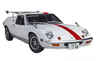 AUTOart 118 LOTUS