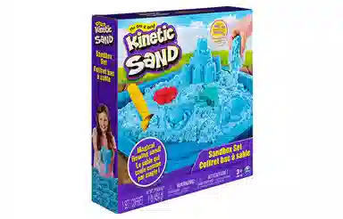 SPIN MASTER Kineticsand KNS044-46