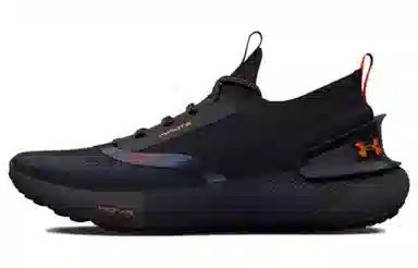 Under Armour HOVR Phantom 3 Storm Black