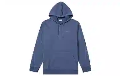 Columbia Lodge French Terry II Hoodie