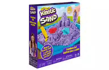 SPIN MASTER Kineticsand KNS044-46