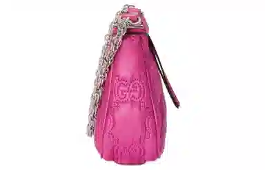 Gucci GG Matelassé Purple