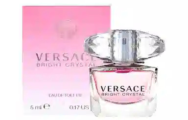 Versace Crystal Noir EDT 5ml
