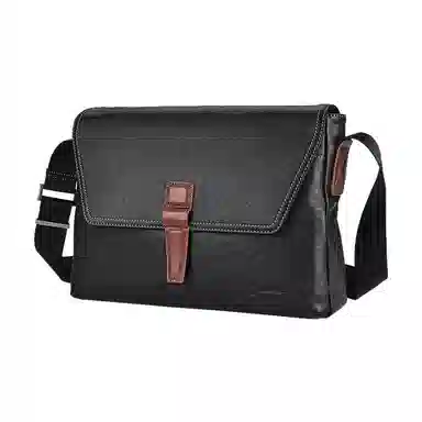 Hush Puppies Messenger Bag
