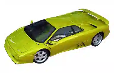 AUTOart 118 Diablo SE30 Jota