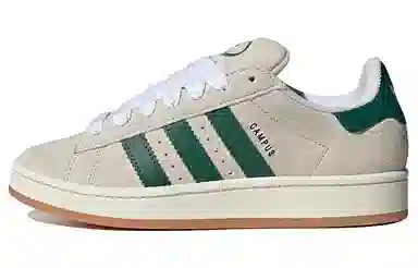 adidas Campus 00S White Green
