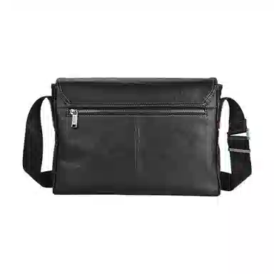 Hush Puppies Messenger Bag
