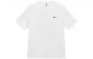 Nike x Stussy Classic Logo Tee
