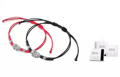 ASTAR HADES S925 ATHS