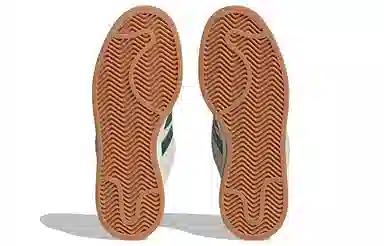 adidas Campus 00S White Green