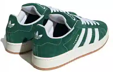 adidas Campus 00S Green White