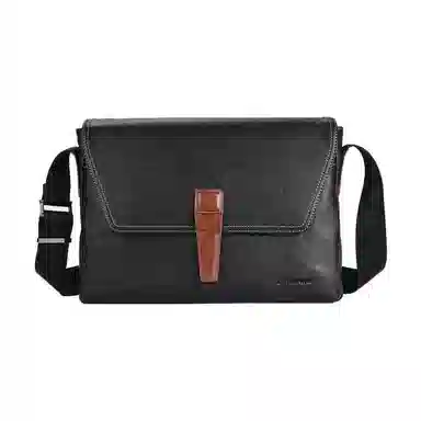 Hush Puppies Messenger Bag