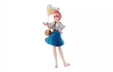 BANPRESTO a 18cm