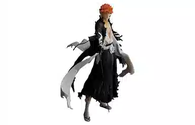 BANPRESTO op.1 a 25cm