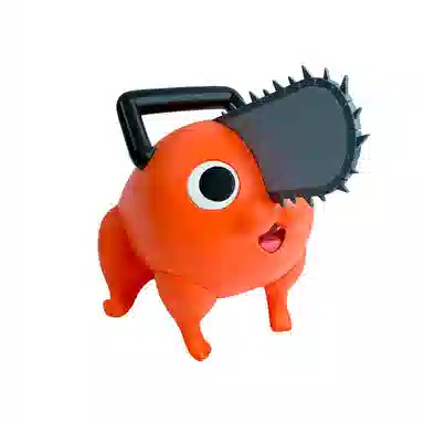 SUNRISEPOP 12 Pochita