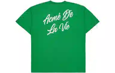 acme de la vieADLV LogoT