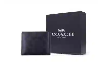 COACH 3 IN 1 Wallet