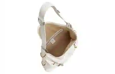 Givenchy Voyou Ivory